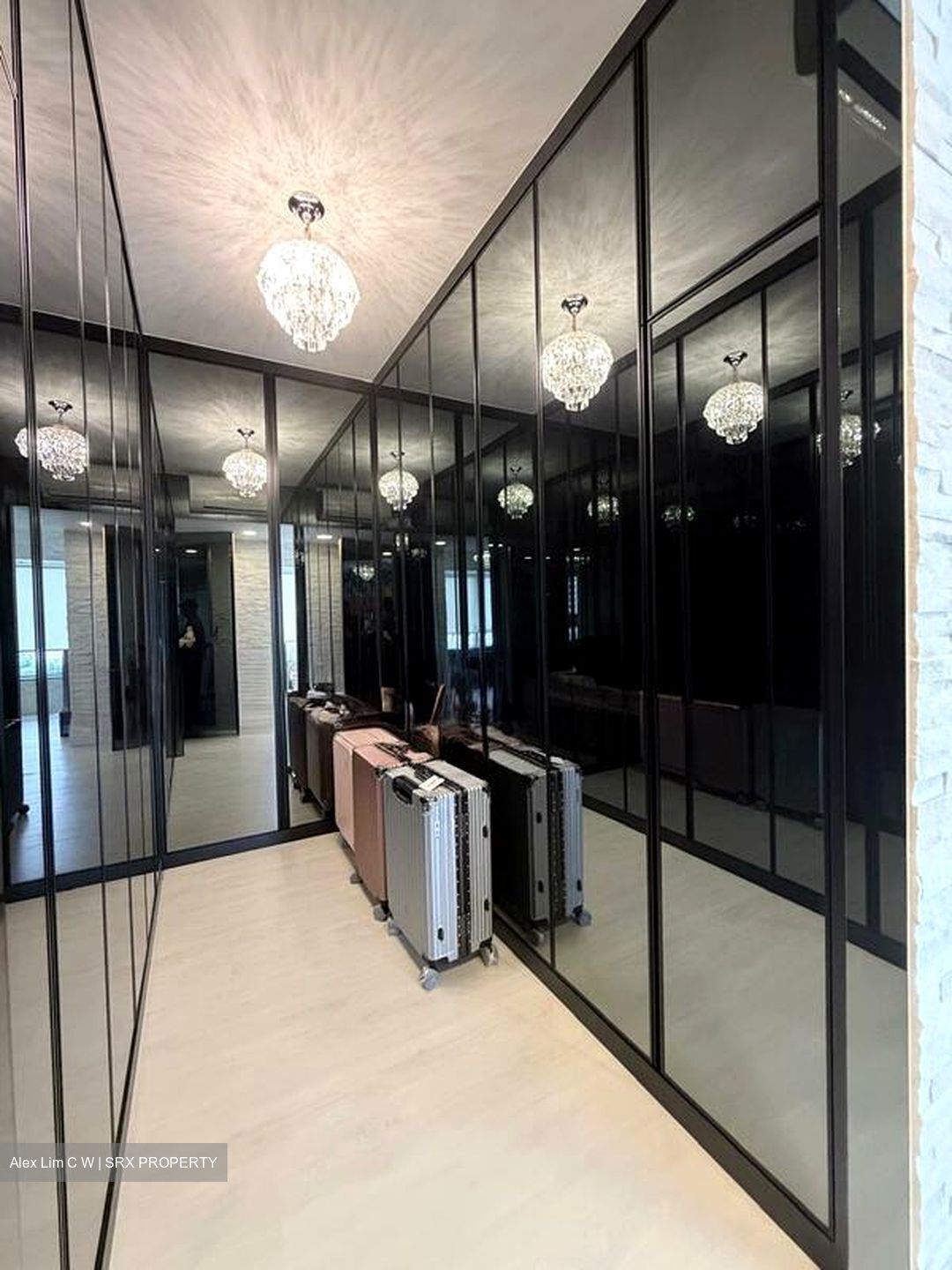 The Centris (D22), Apartment #520032041